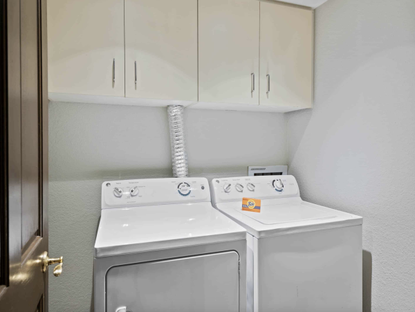 Sophisticated retreat in the heart of the Village 3 bedroom plus Den
